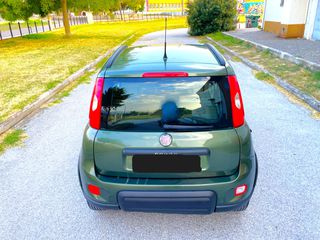 Fiat Panda 2014 1.3 JTD MULTIJET 16V TREKKING ΕΛΛΗΝΙΚΟ-thumb-6