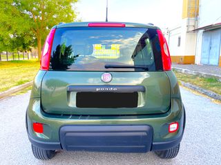 Fiat Panda 2014 1.3 JTD MULTIJET 16V TREKKING ΕΛΛΗΝΙΚΟ-thumb-7