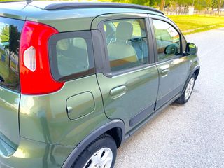 Fiat Panda 2014 1.3 JTD MULTIJET 16V TREKKING ΕΛΛΗΝΙΚΟ-thumb-13