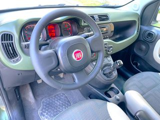 Fiat Panda 2014 1.3 JTD MULTIJET 16V TREKKING ΕΛΛΗΝΙΚΟ-thumb-27