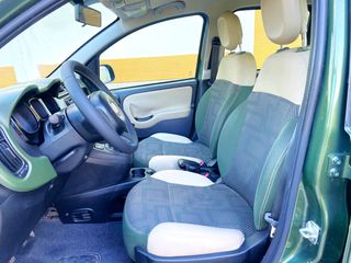 Fiat Panda 2014 1.3 JTD MULTIJET 16V TREKKING ΕΛΛΗΝΙΚΟ-thumb-15