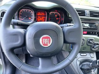 Fiat Panda 2014 1.3 JTD MULTIJET 16V TREKKING ΕΛΛΗΝΙΚΟ-thumb-30
