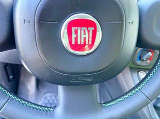 Fiat Panda 2014 1.3 JTD MULTIJET 16V TREKKING ΕΛΛΗΝΙΚΟ-thumb-31