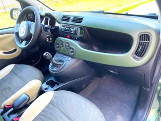 Fiat Panda 2014 1.3 JTD MULTIJET 16V TREKKING ΕΛΛΗΝΙΚΟ-thumb-28