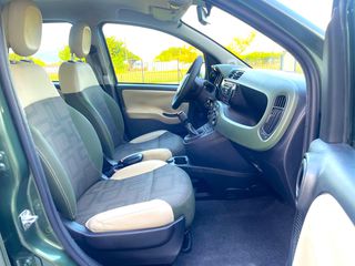 Fiat Panda 2014 1.3 JTD MULTIJET 16V TREKKING ΕΛΛΗΝΙΚΟ-thumb-21