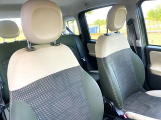 Fiat Panda 2014 1.3 JTD MULTIJET 16V TREKKING ΕΛΛΗΝΙΚΟ-thumb-22