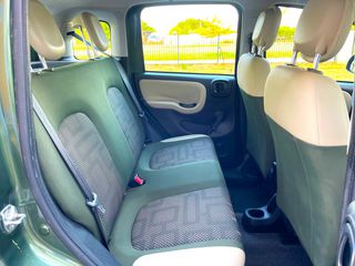 Fiat Panda 2014 1.3 JTD MULTIJET 16V TREKKING ΕΛΛΗΝΙΚΟ-thumb-24