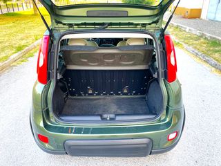 Fiat Panda 2014 1.3 JTD MULTIJET 16V TREKKING ΕΛΛΗΝΙΚΟ-thumb-8