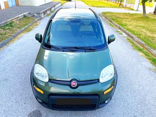 Fiat Panda 2014 1.3 JTD MULTIJET 16V TREKKING ΕΛΛΗΝΙΚΟ-thumb-2