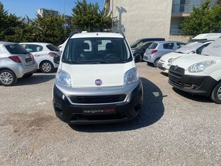 Κλούβα Fiat 2018 FIORINO'18-ΑΥΤΟΜΑΤΟ-ΘΕΡΜΑΙΝΟΜΕΝΑ ΚΑΘΙΣΜΑΤΑ-PARKTRONIC-thumb-9