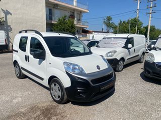 Κλούβα Fiat 2018 FIORINO'18-ΑΥΤΟΜΑΤΟ-ΘΕΡΜΑΙΝΟΜΕΝΑ ΚΑΘΙΣΜΑΤΑ-PARKTRONIC-thumb-10