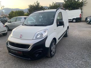 Κλούβα Fiat 2018 FIORINO'18-ΑΥΤΟΜΑΤΟ-ΘΕΡΜΑΙΝΟΜΕΝΑ ΚΑΘΙΣΜΑΤΑ-PARKTRONIC-thumb-1