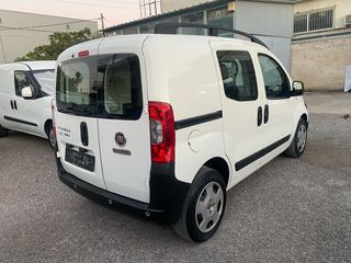 Κλούβα Fiat 2018 FIORINO'18-ΑΥΤΟΜΑΤΟ-ΘΕΡΜΑΙΝΟΜΕΝΑ ΚΑΘΙΣΜΑΤΑ-PARKTRONIC-thumb-3