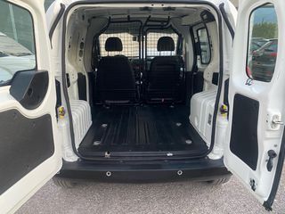 Κλούβα Fiat 2018 FIORINO'18-ΑΥΤΟΜΑΤΟ-ΘΕΡΜΑΙΝΟΜΕΝΑ ΚΑΘΙΣΜΑΤΑ-PARKTRONIC-thumb-6