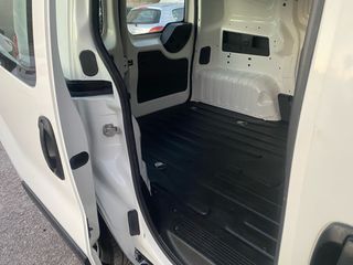Κλούβα Fiat 2018 FIORINO'18-ΑΥΤΟΜΑΤΟ-ΘΕΡΜΑΙΝΟΜΕΝΑ ΚΑΘΙΣΜΑΤΑ-PARKTRONIC-thumb-7
