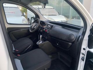 Κλούβα Fiat 2018 FIORINO'18-ΑΥΤΟΜΑΤΟ-ΘΕΡΜΑΙΝΟΜΕΝΑ ΚΑΘΙΣΜΑΤΑ-PARKTRONIC-thumb-8