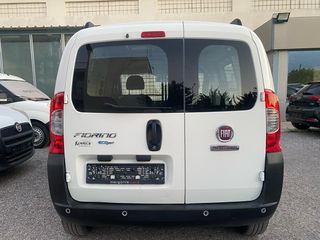 Κλούβα Fiat 2018 FIORINO'18-ΑΥΤΟΜΑΤΟ-ΘΕΡΜΑΙΝΟΜΕΝΑ ΚΑΘΙΣΜΑΤΑ-PARKTRONIC-thumb-5