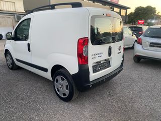 Κλούβα Fiat 2018 FIORINO'18-ΑΥΤΟΜΑΤΟ-ΘΕΡΜΑΙΝΟΜΕΝΑ ΚΑΘΙΣΜΑΤΑ-PARKTRONIC-thumb-4