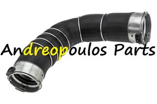 ΚΟΛΑΡΟ ΕΙΣΑΓΩΓΗΣ ΑΕΡΑ NISSAN NAVARA NP300 (D40) 2.5/3.0 dCi 05-,PATHFINDER III (R51) 2.5/3.0 dCi 05-