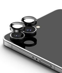 Ringke Camera Frame Protector 2-Pack for Samsung Galaxy Z Flip 8 - Black-thumb-1