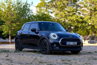 Mini Cooper 2021 1.5i 12v Pepper Steptronic 136hp FACELIFT (ΕΛΛΗΝΙΚΟ)