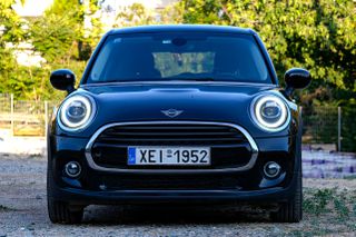 Mini Cooper 2021 1.5i 12v Pepper Steptronic 136hp FACELIFT (ΕΛΛΗΝΙΚΟ)-thumb-1