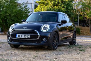 Mini Cooper 2021 1.5i 12v Pepper Steptronic 136hp FACELIFT (ΕΛΛΗΝΙΚΟ)-thumb-2
