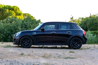 Mini Cooper 2021 1.5i 12v Pepper Steptronic 136hp FACELIFT (ΕΛΛΗΝΙΚΟ)-thumb-3