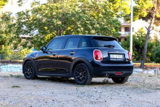 Mini Cooper 2021 1.5i 12v Pepper Steptronic 136hp FACELIFT (ΕΛΛΗΝΙΚΟ)-thumb-4