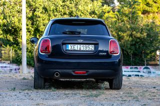 Mini Cooper 2021 1.5i 12v Pepper Steptronic 136hp FACELIFT (ΕΛΛΗΝΙΚΟ)-thumb-5