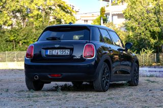 Mini Cooper 2021 1.5i 12v Pepper Steptronic 136hp FACELIFT (ΕΛΛΗΝΙΚΟ)-thumb-6