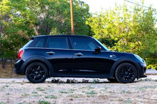 Mini Cooper 2021 1.5i 12v Pepper Steptronic 136hp FACELIFT (ΕΛΛΗΝΙΚΟ)-thumb-7