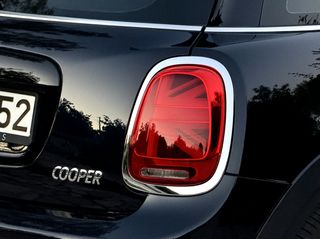 Mini Cooper 2021 1.5i 12v Pepper Steptronic 136hp FACELIFT (ΕΛΛΗΝΙΚΟ)-thumb-8