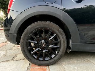 Mini Cooper 2021 1.5i 12v Pepper Steptronic 136hp FACELIFT (ΕΛΛΗΝΙΚΟ)-thumb-9