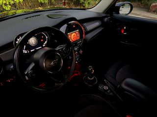 Mini Cooper 2021 1.5i 12v Pepper Steptronic 136hp FACELIFT (ΕΛΛΗΝΙΚΟ)-thumb-10
