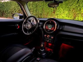 Mini Cooper 2021 1.5i 12v Pepper Steptronic 136hp FACELIFT (ΕΛΛΗΝΙΚΟ)-thumb-11