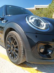 Mini Cooper 2021 1.5i 12v Pepper Steptronic 136hp FACELIFT (ΕΛΛΗΝΙΚΟ)-thumb-16