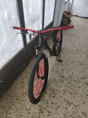 Δρόμου - Κούρσας Cube 2025 cube aim pro 2025 wheelie bike-thumb-1