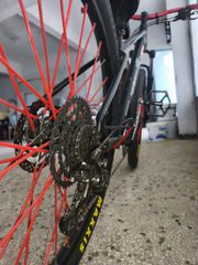 Δρόμου - Κούρσας Cube 2025 cube aim pro 2025 wheelie bike-thumb-3