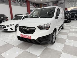 Opel Combo 2021 1.5TD 102hp S/S L2! ΕΛΛΗΝΙΚΟ! ΧΡΥΣΗ ΕΓΓΥΗΣΗ!-thumb-2