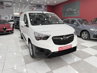 Opel Combo 2021 1.5TD 102hp S/S L2! ΕΛΛΗΝΙΚΟ! ΧΡΥΣΗ ΕΓΓΥΗΣΗ!-thumb-5