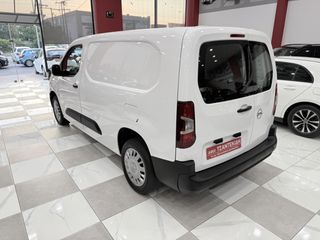 Opel Combo 2021 1.5TD 102hp S/S L2! ΕΛΛΗΝΙΚΟ! ΧΡΥΣΗ ΕΓΓΥΗΣΗ!-thumb-9