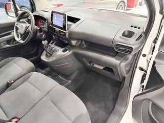 Opel Combo 2021 1.5TD 102hp S/S L2! ΕΛΛΗΝΙΚΟ! ΧΡΥΣΗ ΕΓΓΥΗΣΗ!-thumb-37