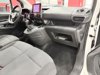 Opel Combo 2021 1.5TD 102hp S/S L2! ΕΛΛΗΝΙΚΟ! ΧΡΥΣΗ ΕΓΓΥΗΣΗ!-thumb-38