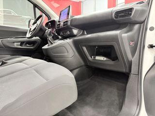 Opel Combo 2021 1.5TD 102hp S/S L2! ΕΛΛΗΝΙΚΟ! ΧΡΥΣΗ ΕΓΓΥΗΣΗ!-thumb-39