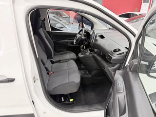 Opel Combo 2021 1.5TD 102hp S/S L2! ΕΛΛΗΝΙΚΟ! ΧΡΥΣΗ ΕΓΓΥΗΣΗ!-thumb-40