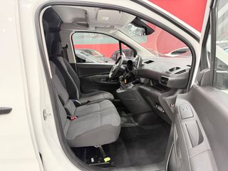 Opel Combo 2021 1.5TD 102hp S/S L2! ΕΛΛΗΝΙΚΟ! ΧΡΥΣΗ ΕΓΓΥΗΣΗ!-thumb-41