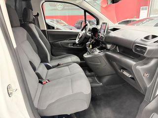 Opel Combo 2021 1.5TD 102hp S/S L2! ΕΛΛΗΝΙΚΟ! ΧΡΥΣΗ ΕΓΓΥΗΣΗ!-thumb-42