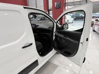 Opel Combo 2021 1.5TD 102hp S/S L2! ΕΛΛΗΝΙΚΟ! ΧΡΥΣΗ ΕΓΓΥΗΣΗ!-thumb-43