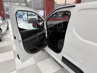 Opel Combo 2021 1.5TD 102hp S/S L2! ΕΛΛΗΝΙΚΟ! ΧΡΥΣΗ ΕΓΓΥΗΣΗ!-thumb-44